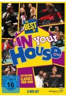 The Best Of In Your House [3 DVDs]