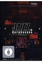 The Best Of Jazz in Burghausen Vol. 4