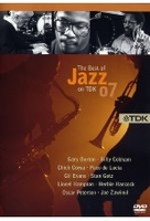 The Best of Jazz on TDK 07