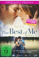The Best of Me - Mein Weg zu dir - True Love Edition