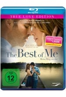 The Best of Me - Mein Weg zu dir - True Love Edition