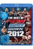 The Best of Raw & Smackdown 2012 [2 BRs]