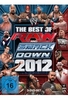 The Best of Raw & Smackdown 2012 [3 DVDs]