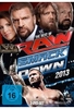 The Best of Raw & Smackdown 2013 [3 DVDs]