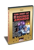 The Best of The Source Awards [2 DVDs]
