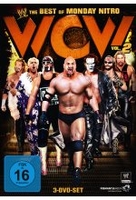 The Best of WCW Monday Night Nitro Vol. 2 [3 DVDs]