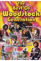 The Best of Woodstock Generation