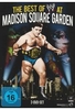 The Best Of WWE At Madison Square Garden [3 DVDs]