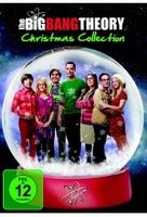 The Big Bang Theory - Christmas Collection