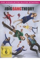 The Big Bang Theory - Staffel 11 [2 DVDs]