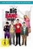 The Big Bang Theory - Staffel 2 [4 DVDs]