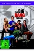 The Big Bang Theory - Staffel 3 [3 DVDs]