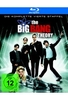The Big Bang Theory - Staffel 4 [2 BRs]