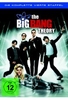 The Big Bang Theory - Staffel 4 [3 DVDs]