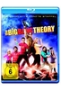 The Big Bang Theory - Staffel 5 [2 BRs]
