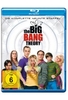 The Big Bang Theory - Staffel 9 [2 BRs]