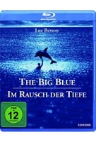 The Big Blue - Im Rausch der Tiefe
