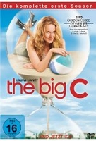 The Big C - Season 1 [3 DVDs]