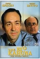 The Big Kahuna - Ein dicker Fisch