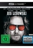 The Big Lebowski (4K Ultra HD) (+ Blu-ray 2D)