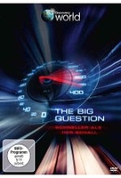 The Big Question - Schneller als der Schall