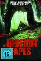 The Bigfoot Tapes