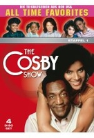 The Bill Cosby Show - Staffel 1 [4 DVDs]