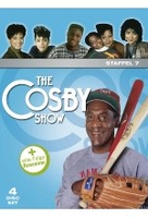 The Bill Cosby Show - Staffel 7 [4 DVDs]