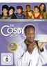 The Bill Cosby Show - Staffel 8 [4 DVDs]