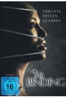 The Binding - Uncut