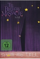 The Birthday Massacre - Show and tell/Live