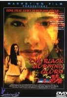 The Black Morning Glory