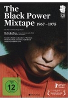 The Black Power Mixtape 1967-1975