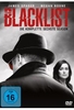 The Blacklist - Die komplette sechste Season [6 DVDs]
