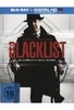 The Blacklist - Season 1 [6 BRs]