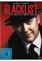 The Blacklist - Season 2 [5 DVDs]