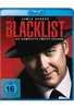 The Blacklist - Season 2 [6 BRs]