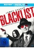 The Blacklist - Season 3 [6 BRs]