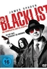 The Blacklist - Season 3 [6 DVDs]
