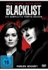The Blacklist - Season 5 [6 DVDs]