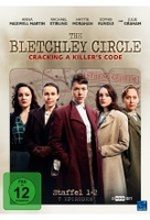 The Bletchley Circle - Staffel 1+2 [3 DVDs]