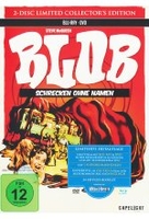 The Blob - Schrecken ohne Namen [LCE] (+ DVD) (inkl. 4K)