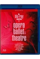 The Blu-ray Experience II - Opera,  Ballet & Theatre