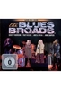 The Blues Broads - Blues Broads (+ CD)