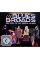 The Blues Broads - Blues Broads (+ CD)