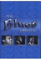The Blues Greats