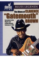 The Blues Of Clarence Gathemouth Brown