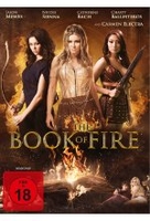 The Book of Fire