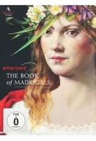 The Book Of Madrigals