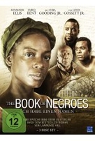 The Book of Negroes - Ich habe einen Namen [3 DVDs]